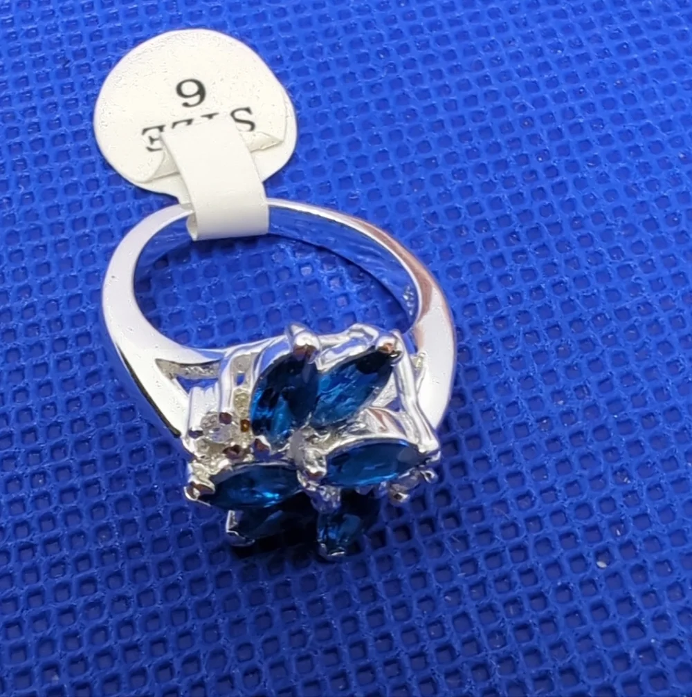 Dreamland Jewelry 925 sterling